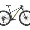 Mondraker Chrono DC R Down Country Hardtail Mountain Bike 2023 Green 2 Mondraker Chrono DC R Down Country Hardtail Mountain Bike 2023 Green -Cycle Pro Gear chrono dc r