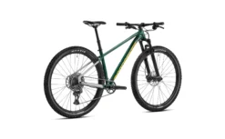 Mondraker Chrono DC R Down Country Hardtail Mountain Bike 2023 Green -Cycle Pro Gear chrono dc r 2