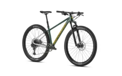 Mondraker Chrono DC R Down Country Hardtail Mountain Bike 2023 Green -Cycle Pro Gear chrono dc r 3