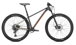 Mondraker Chrono DC Down Country Hardtail Mountain Bike Graphite