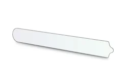 RFR L Bike Frame Protection Clear