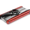 RFR 12-in-1 Multi Tool Red -Cycle Pro Gear citrsim rfr u multitool12 red