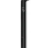 RFR Prolight 400mm X 27.2mm Seatpost In Black