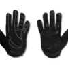 Cube RFR Pro Long Finger Gloves Black -Cycle Pro Gear citrsim rfr u prolongfingergloves black