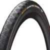 Continental Grand Prix 4 Season Vectran 700c Folding Tyre Black