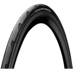 Continental Grand Prix 5000 S TR 700c Tubeless Road Tyre Black