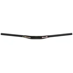 Renthal Fatbar 35 MTB Handlebar 800mm / 20mm Rise Black