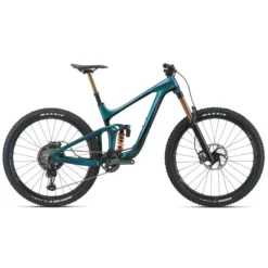 Giant Reign Advanced Pro 29 1 Enduro Mountain Bike Chrysacolla
