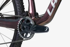 Lapierre XR Race 7.9 Full Suspension Mountain Bike 2023 Purple -Cycle Pro Gear copy of xr 7.9 my22 view 4