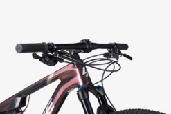 Lapierre XR Race 7.9 Full Suspension Mountain Bike 2023 Purple -Cycle Pro Gear copy of xr 7.9 my22 view 8