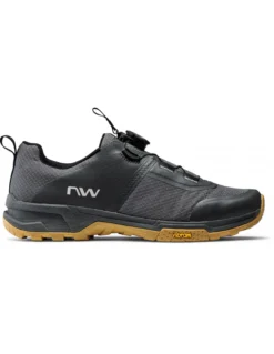 Northwave Crossland Plus Cycling Shoes Grey
