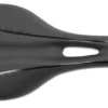 Cube RFR Comfort D2 Mountain Bike Saddle With Cutout Black