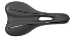 Cube RFR Comfort D2 Mountain Bike Saddle With Cutout Black