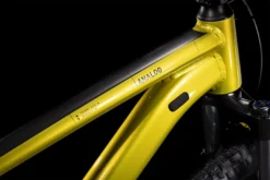 Cube Analog Hardtail Mountain Bike 2022 Flash Lime/Black -Cycle Pro Gear csm 502110 D1 7293286a15