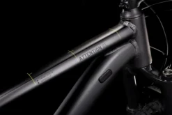 Cube Attention SL Hardtail Mountain Bike 2022 Grey/Lime -Cycle Pro Gear csm 503150 D1 135179aea3