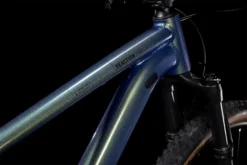 Cube Reaction Pro Hardtail Mountain Bike 2022 Verde/Green -Cycle Pro Gear csm 512110 D1 c9d9579210