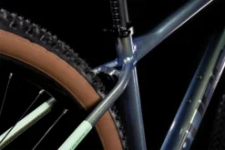 Cube Reaction Pro Hardtail Mountain Bike 2022 Verde/Green -Cycle Pro Gear csm 512110 D2 1a3d770b9c