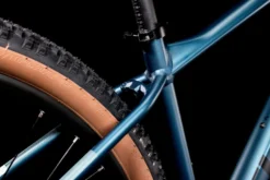 Cube Access WS Pro Womens Hardtail Mountain Bike 2022 Metal Petrol/Mint -Cycle Pro Gear csm 525400 D2 232899155f