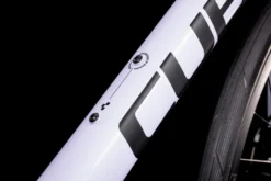 Cube Axial WS Womens Road Bike 2022 Violet White/Coral -Cycle Pro Gear csm 529100 D2 242512bdfe