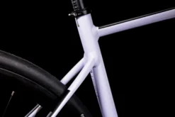 Cube Axial WS Womens Road Bike 2022 Violet White/Coral -Cycle Pro Gear csm 529100 D3 a01dc73f9a