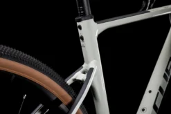 Cube Nuroad WS Womens Gravel Bike Stone Grey/Grey -Cycle Pro Gear csm 529700 D2 4c8da46cb9