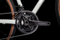 Cube Nuroad WS Womens Gravel Bike Stone Grey/Grey -Cycle Pro Gear csm 529700 D3 a523e611b6