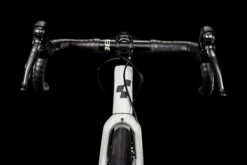 Cube Nuroad WS Womens Gravel Bike Stone Grey/Grey -Cycle Pro Gear csm 529700 D4 bcc71b5061