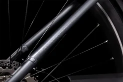 Cube Supreme Sport Hybrid Pro 500 Easy Entry Electric Hybrid Bike Grey -Cycle Pro Gear csm 532361E D1 0658f97a88