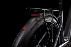 Cube Supreme Sport Hybrid Pro 625 Easy Entry Electric Hybrid Bike Grey -Cycle Pro Gear csm 532362E D2 3a27447523