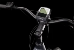 Cube Supreme Sport Hybrid Pro 625 Easy Entry Electric Hybrid Bike Grey -Cycle Pro Gear csm 532362E D3 0fbd238c2e