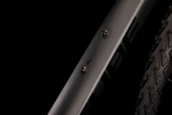 Cube Nature Trapeze Hybrid Bike 2022 Graphite/Black -Cycle Pro Gear csm 545100Z D4 3da57d6fbd