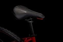 Cube Nature Trapeze Hybrid Bike 2022 Dark Red/Red -Cycle Pro Gear csm 545110 D3 b29d716fd5 2