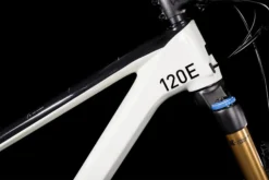 Cube Stereo 120 HPC EX 29 Full Suspension Mountain Bike 2022 Grey/Carbon -Cycle Pro Gear csm 553350 D2 7112d3e3c5