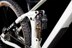 Cube Stereo 120 HPC EX 29 Full Suspension Mountain Bike 2022 Grey/Carbon -Cycle Pro Gear csm 553350 D4 8250d0c00a