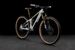 Cube Stereo 120 HPC EX 29 Full Suspension Mountain Bike 2022 Grey/Carbon -Cycle Pro Gear csm 553350 porn 6e5ec56b5a