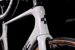 Cube Agree C:62 SL Road Bike Prisma Grey/Carbon -Cycle Pro Gear csm 578300 D6 1df0d36f57