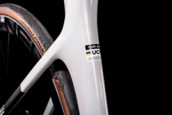 Cube Agree C:62 SL Road Bike Prisma Grey/Carbon -Cycle Pro Gear csm 578300 D7 df6ea2bff6