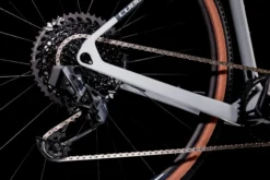 Cube Nuroad C:62 SL Gravel Adventure Bike 2022 Light Grey Cosmetically Damaged 11 Cube Nuroad C:62 SL Gravel Adventure Bike 2022 Light Grey Cosmetically Damaged -Cycle Pro Gear csm 580320 D3 faf9894a7f