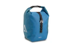 Cube ACID TRAVLR Pro 15L Pannier Bag Blue