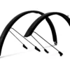 Cube ACID Mudguard Set 50 28inch / 700c 50mm Mudguard Set 1 Cube ACID Mudguard Set 50 28inch / 700c 50mm Mudguard Set -Cycle Pro Gear csm 93369 0 74b91cb5cc