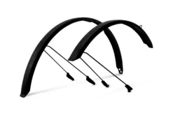 Cube ACID Mudguard Set 50 28inch / 700c 50mm Mudguard Set