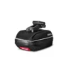 Cube Click Saddle Bag Black -Cycle Pro Gear cube12016