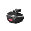 Cube Click Small Saddle Bag Black -Cycle Pro Gear cube12017
