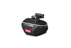 Cube Click Small Saddle Bag Black