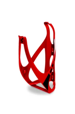 Cube Bottle Cage HPP Matt Red/Black