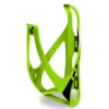 Cube Bottle Cage HPP Matt Green/Black -Cycle Pro Gear cube13019