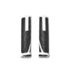 Cube Performance Grips Black/White -Cycle Pro Gear cube13197