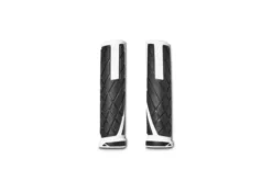 Cube Performance Grips Black/White
