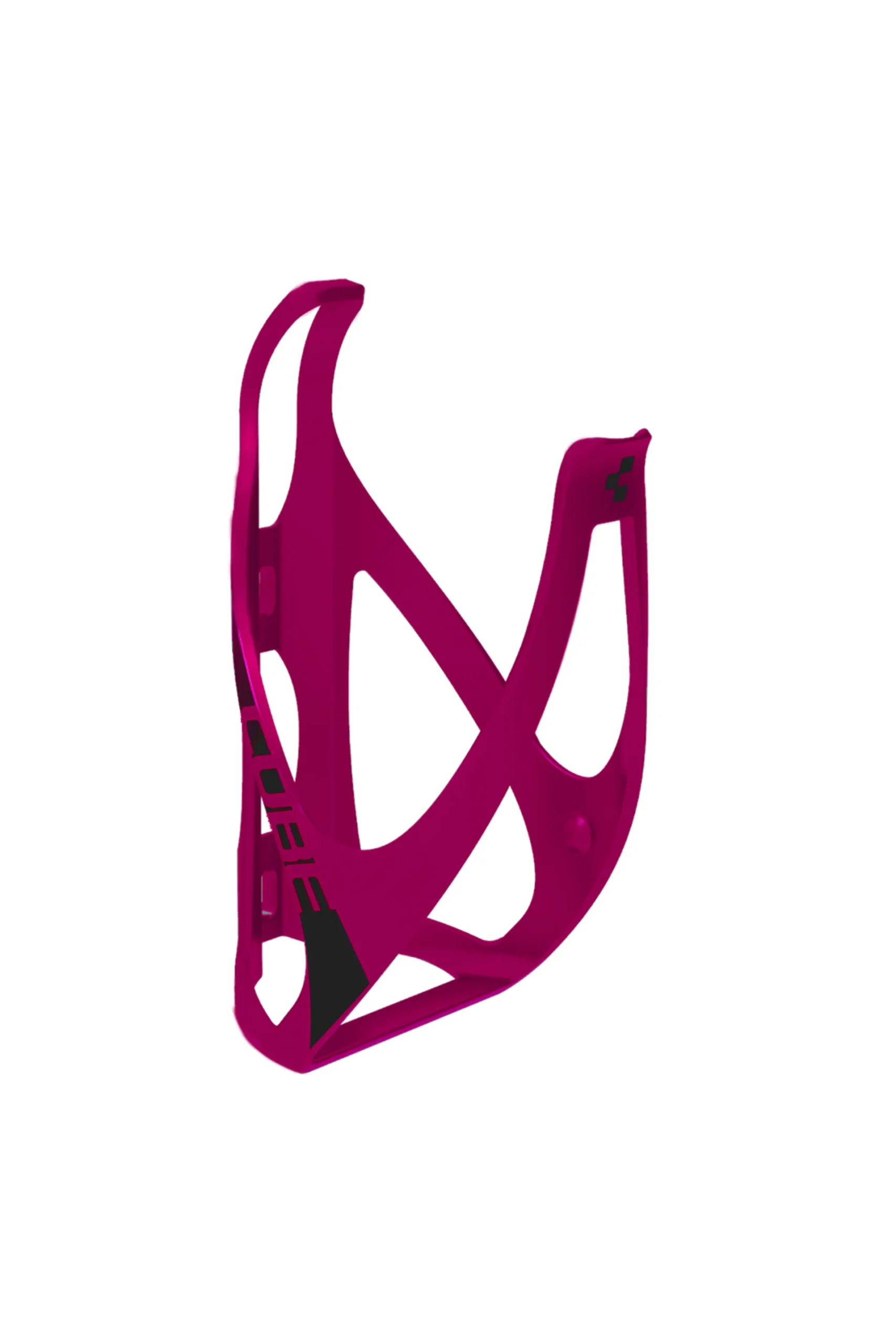 Cube Bottle Cage HPP Matt Berry/Black 3 Cube Bottle Cage HPP Matt Berry/Black