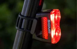Sigma Buster RL150 Rear USB Rechargeable Light -Cycle Pro Gear download 1